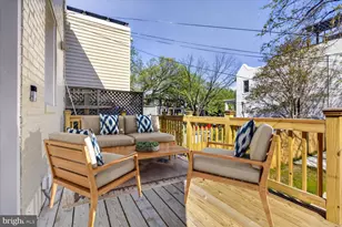 1704 Independence Ave SE, Washington, DC 20003 - Photo 23