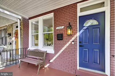 1704 Independence Avenue SE, Washington, DC 20003 - Photo 3