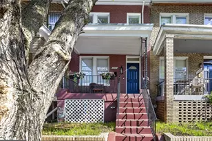 1704 Independence Ave SE, Washington, DC 20003 - Photo 5