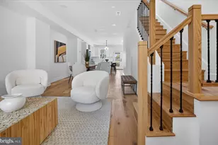 1704 Independence Ave SE, Washington, DC 20003 - Photo 27