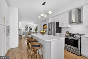 1704 Independence Ave SE, Washington, DC 20003 - Photo 19