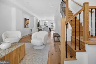 1704 Independence Ave SE, Washington, DC 20003 - Photo 9