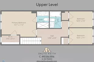 1704 Independence Ave SE, Washington, DC 20003 - Photo 71