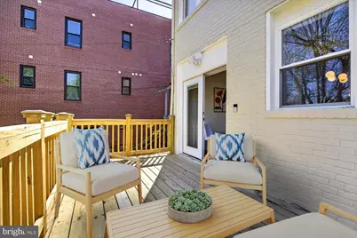 1704 Independence Avenue SE, Washington, DC 20003 - Photo 21