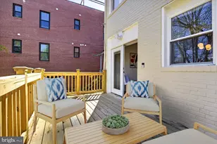 1704 Independence Ave SE, Washington, DC 20003 - Photo 21