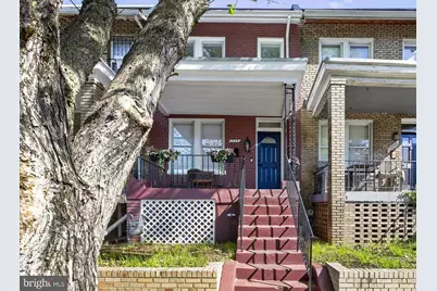 1704 Independence Avenue SE, Washington, DC 20003 - Photo 1