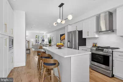 1704 Independence Avenue SE, Washington, DC 20003 - Photo 25