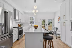 1704 Independence Ave SE, Washington, DC 20003 - Photo 19
