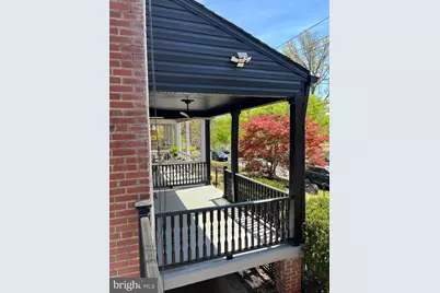 327 Whittier Street NW, Washington, DC 20012 - Photo 25