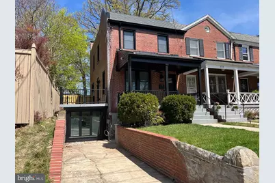 327 Whittier Street NW, Washington, DC 20012 - Photo 3