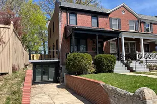 327 Whittier St NW, Washington, DC 20012 - Photo 3