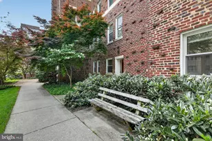 4707 Connecticut Ave NW, Washington, DC 20008 - Photo 7