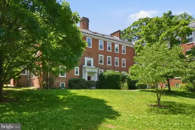 3450 39th Street NW #D688, Washington, DC 20016 - Photo 1