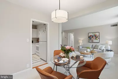 3450 39th Street NW #D688, Washington, DC 20016 - Photo 7