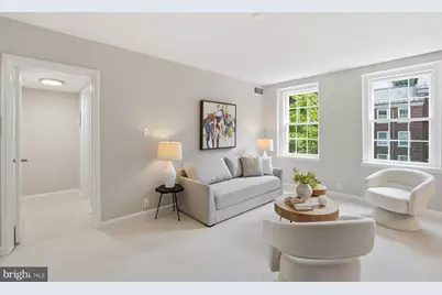 3450 39th Street NW #D688, Washington, DC 20016 - Photo 5
