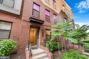 317 Riggs Pk Pl NE, Washington, DC 20011 - Photo 37