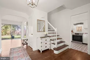 5026 Cathedral Ave NW, Washington, DC 20016 - Photo 5