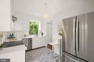 5026 Cathedral Ave NW, Washington, DC 20016 - Photo 9
