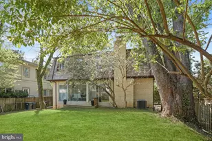 5026 Cathedral Ave NW, Washington, DC 20016 - Photo 31