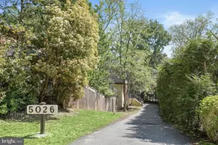 5026 Cathedral Ave NW, Washington, DC 20016 - Photo 3