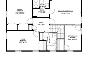 5026 Cathedral Ave NW, Washington, DC 20016 - Photo 33
