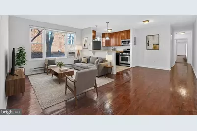 2523 13th Street NW #103, Washington, DC 20009 - Photo 5