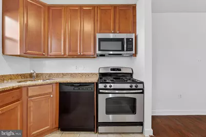 2523 13th Street NW #103, Washington, DC 20009 - Photo 13