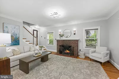 21 Whittier Street NW, Washington, DC 20012 - Photo 3