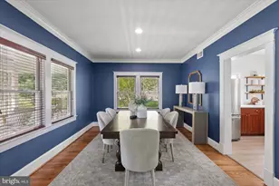 21 Whittier St NW, Washington, DC 20012 - Photo 5