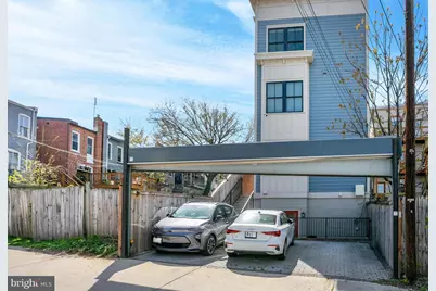 3569 Warder Street NW #5, Washington, DC 20010 - Photo 37