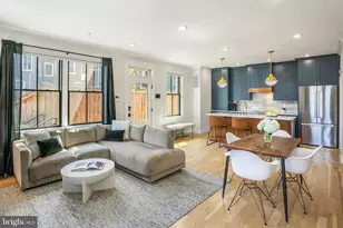 3569 Warder St NW, Washington, DC 20010 - Photo 3