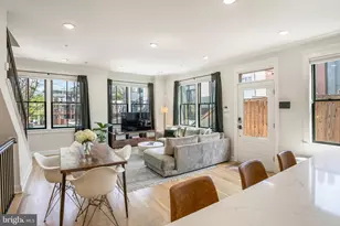 3569 Warder St NW, Washington, DC 20010 - Photo 9