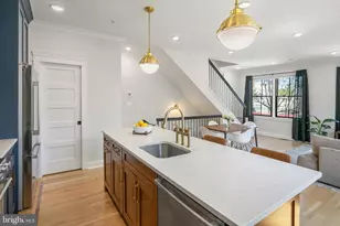 3569 Warder St NW, Washington, DC 20010 - Photo 5