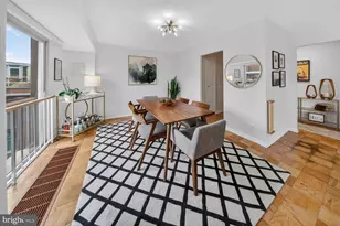 560 N SW, Washington, DC 20024 - Photo 5