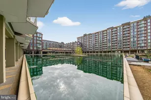 560 N SW, Washington, DC 20024 - Photo 15
