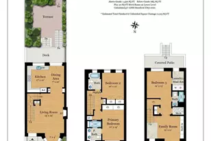 1304 S St NW, Washington, DC 20009 - Photo 3