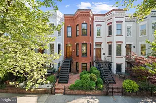 1304 S St NW, Washington, DC 20009 - Photo 1