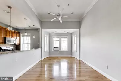 1929 1st Street NW #204, Washington, DC 20001 - Photo 3