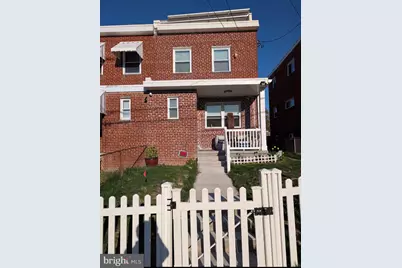 5802 8th Street NE, Washington, DC 20011 - Photo 1