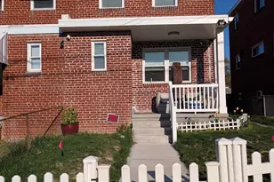 5802 8th St NE, Washington, DC 20011 - Photo 1