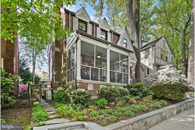 3638 Jocelyn Street NW, Washington, DC 20015 - Photo 3
