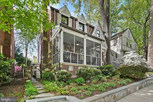 3638 Jocelyn St NW, Washington, DC 20015 - Photo 3