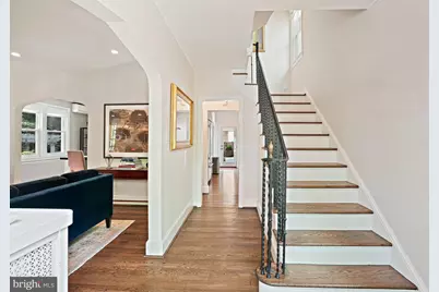 3638 Jocelyn Street NW, Washington, DC 20015 - Photo 5