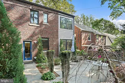3638 Jocelyn Street NW, Washington, DC 20015 - Photo 45