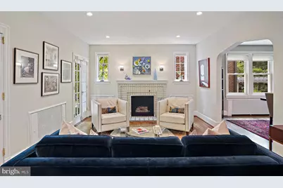 3638 Jocelyn Street NW, Washington, DC 20015 - Photo 7