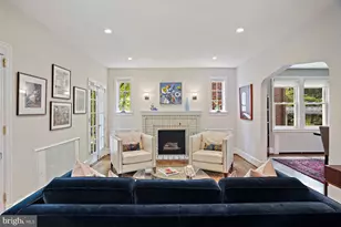 3638 Jocelyn St NW, Washington, DC 20015 - Photo 7