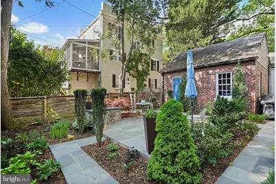 3638 Jocelyn Street NW, Washington, DC 20015 - Photo 43
