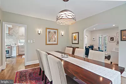 3638 Jocelyn Street NW, Washington, DC 20015 - Photo 13