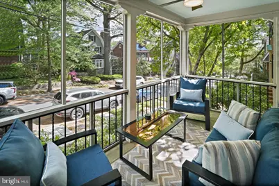 3638 Jocelyn Street NW, Washington, DC 20015 - Photo 11