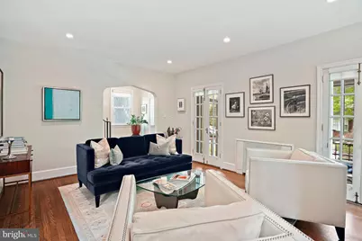 3638 Jocelyn Street NW, Washington, DC 20015 - Photo 9